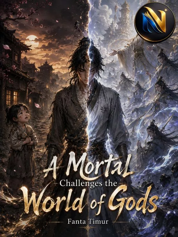 A Mortal Challenges the World of Gods